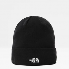 The North Face - Norm Beanie TNF Black
