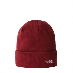The North Face - Norm Beanie Cordovan