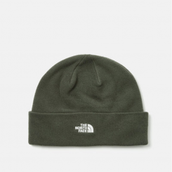 The North Face - Norm Shallow Beanie Thyme