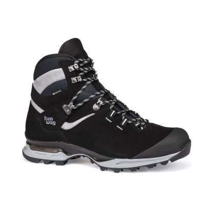 Hanwag - Tatra Light GTX Black/Asphalt