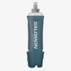 Salomon - Soft Flask 500ml/17oz 28 Slate Grey