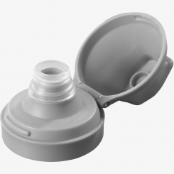 Salomon - Insulated Soft Flask 400ml/13oz Valved Flip Cap 42