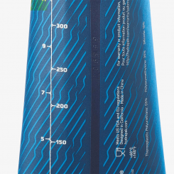 Salomon - Insulated Soft Flask 400ml/13oz Valved Flip Cap 42