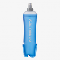 Salomon - Soft Flask 500ml/17oz 28 Clear Blue