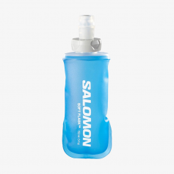 Salomon - Soft Flask 150ml/5oz 28 Clear Blue