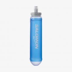 Salomon - Soft Flask 500ml/17oz Speed 42 Clear Blu...