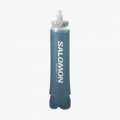 Salomon - Soft Flask 500ml/17oz 42 Slate Grey