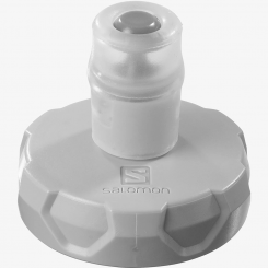 Salomon - Soft Flask 500ml/17oz 42 Slate Grey