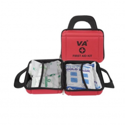 VA - First Aid Kit