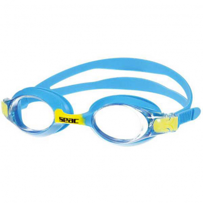 Seac - Children's Glasses Bubble Blue