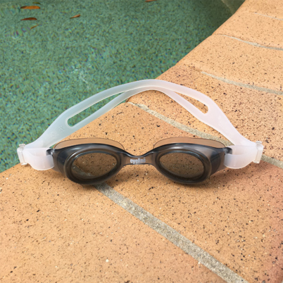 Eyeline - Teenage Swimming Goggles Softee