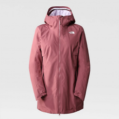 The North Face - W Hikesteller Insulated Parka Wil...