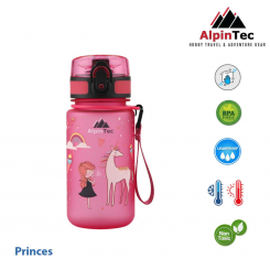 AlpinTec - Princess 350 ml Kids