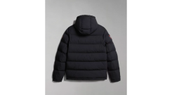 Napapijri - A-Raspeball Black