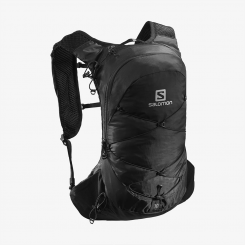 Salomon - Hiking XT 10 Black