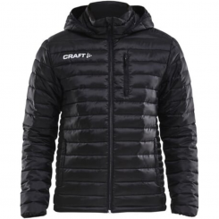 Craft - Isolate Jacket Black