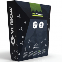 Veriga - Dereze Run Track New