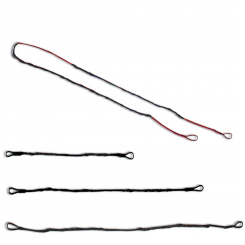 Alpin - Χορδή Βαλίστρας 26½ + Limb Tips