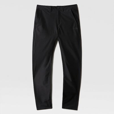 The North Face - W Classic Slim Straight Pant TNF ...