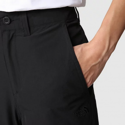 The North Face - W Classic Slim Straight Pant TNF Black