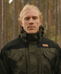 Pinewood - Lappland Extreme 2.0 Jacket Moss Green/Black