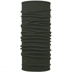 Buff - Περιλαίμιο Midweight Merino Wool Solid Bark...