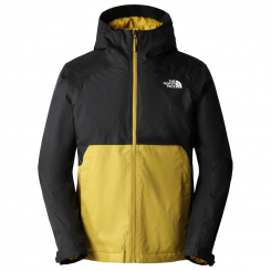 The North Face - M Miller Insulated Jacket Mineral...