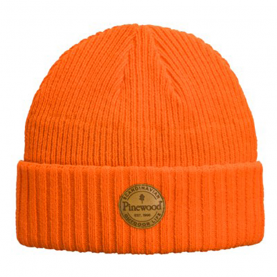 Pinewood - Windy Hat Orange