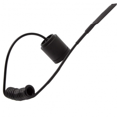 AlpinPro - Switch with cable for the torch TM-04R