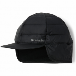 Columbia - Καπέλο Powder Lite Earflap Cap Black...