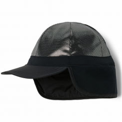 Columbia - Καπέλο Powder Lite Earflap Cap Black