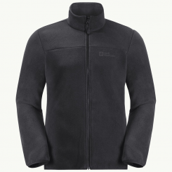 Jack Wolfskin - Taubenberg 3IN1 Jacket Black