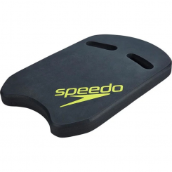 Speedo - Kickboard Σανίδα Εκμάθησης Κολύμβησης Γκρι/Πράσινο