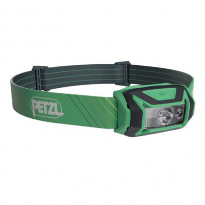 Petzl - Φακός Κεφαλής Tikka Core 450Lm Green...