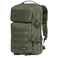 Pentagon - Tac Maven Assault Small Backpack 35L Olive