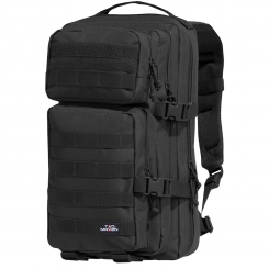 Pentagon - Tac Maven Assault Small Backpack 35L Black