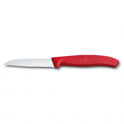 Victorinox - Paring Knife Red