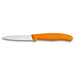 Victorinox - Paring Knife Orange