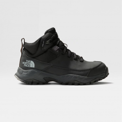 The North Face - W Storm Strike III WP TNF Black/A...
