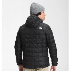 The North Face - M Thermoball Eco Hoody TNF Black