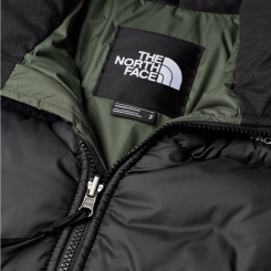 The North Face - W Saikuru Jacket Thyme