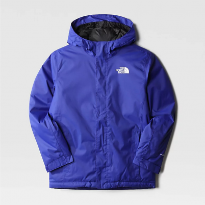 The North Face - Παιδικό Snowquest Jacket Lapis Bl...