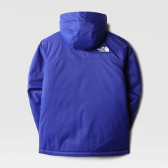 The North Face - Παιδικό Snowquest Jacket Lapis Blue
