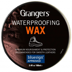 Grangers - Waterproofing Wax 100ml