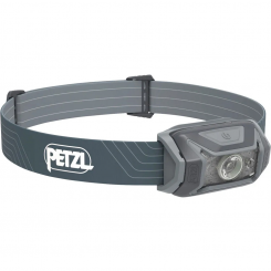 Petzl - Φακός Κεφαλής Tikka 350Lm Grey