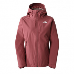 The North Face - W Carto Triclimate Wild Ginger/ Deep Taupe