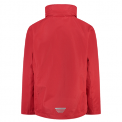 Campagnolo - Παιδικό Jacket Fix Hood Detachable Inner Ferrari