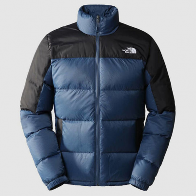 The North Face - M Diablo Down Jacket Shady Blue/T...