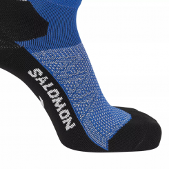 Salomon - Run Speedcross Ankle Nautical Blue/Deep Black/White