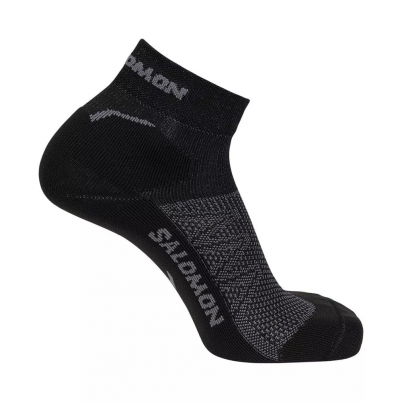 Salomon - Run Speedcross Ankle Deep Black